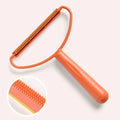 Portable Clothes Lint Roller Remover Lint Fabric Shaver Removes Pet Hair Lint Particles From Furniture Clothes Cleaning Tool