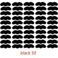 10/50/100 Pieces Facial Blackhead Removal Stickers - Effective Pore And Nose Cleansing Stickers, Gentle Deep Cleansing Care Stic