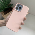 Liquid Silicone Case For Apple iPhone 15 16 14 13 12 11 Pro Max XS XR 16 14 Plus Phone Original Official Style Protective Cover